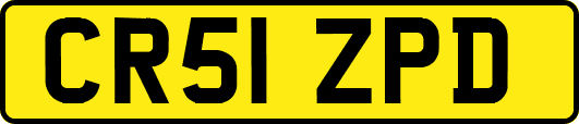 CR51ZPD