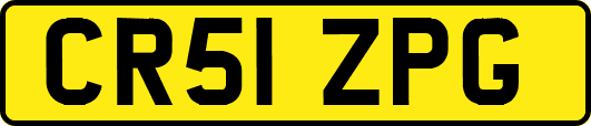 CR51ZPG