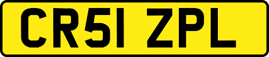 CR51ZPL