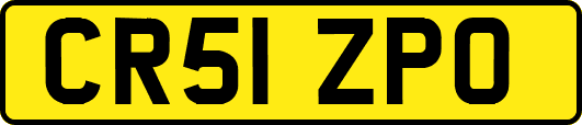 CR51ZPO