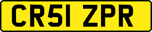 CR51ZPR