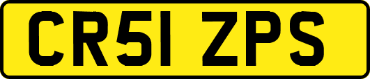 CR51ZPS