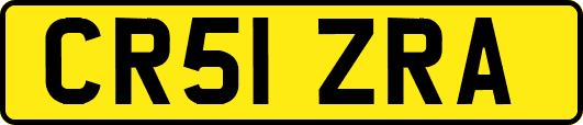 CR51ZRA