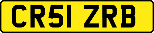 CR51ZRB