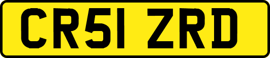 CR51ZRD