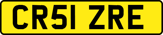 CR51ZRE