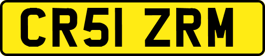 CR51ZRM
