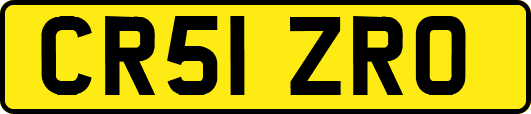 CR51ZRO