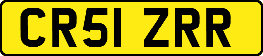 CR51ZRR