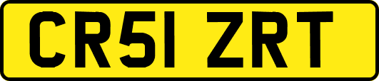 CR51ZRT
