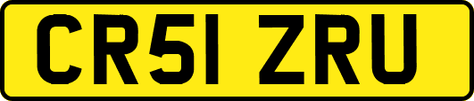 CR51ZRU