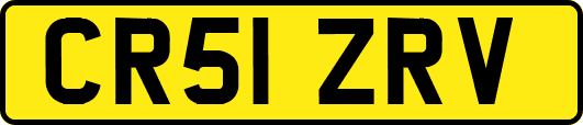 CR51ZRV
