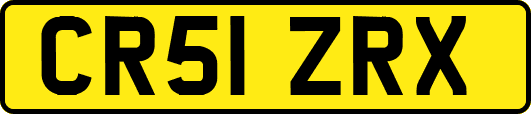 CR51ZRX
