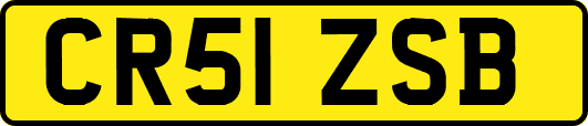 CR51ZSB