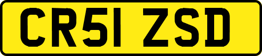 CR51ZSD