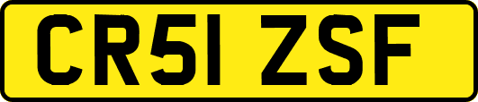 CR51ZSF