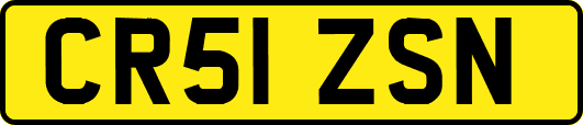 CR51ZSN