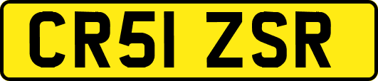 CR51ZSR