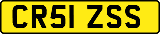CR51ZSS