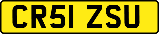 CR51ZSU