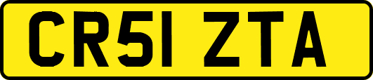 CR51ZTA
