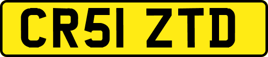 CR51ZTD