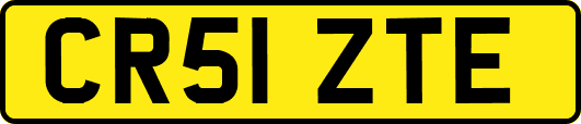 CR51ZTE