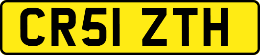 CR51ZTH