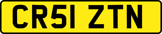 CR51ZTN