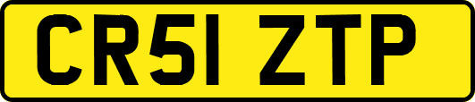 CR51ZTP