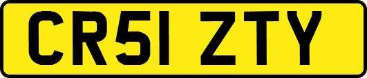 CR51ZTY