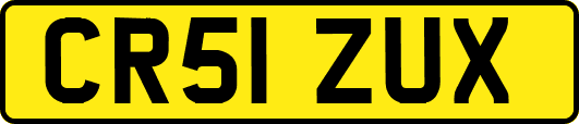 CR51ZUX