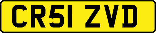 CR51ZVD