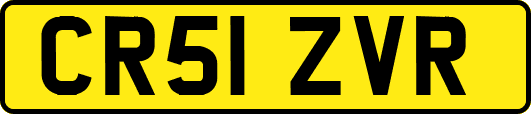 CR51ZVR