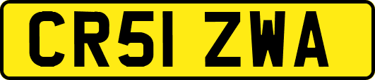CR51ZWA