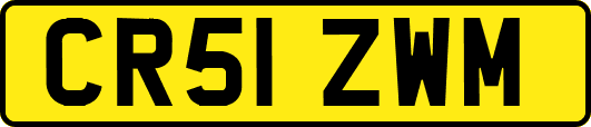 CR51ZWM