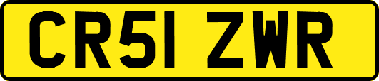 CR51ZWR
