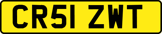 CR51ZWT