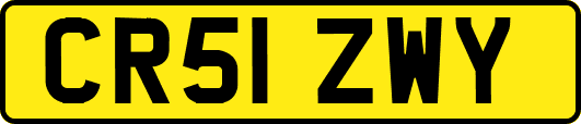 CR51ZWY