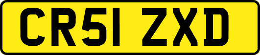 CR51ZXD