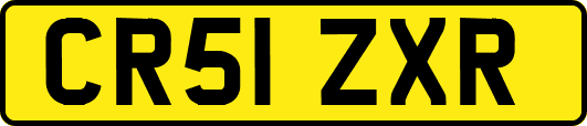CR51ZXR