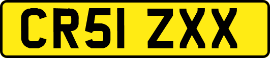 CR51ZXX