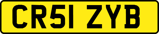 CR51ZYB