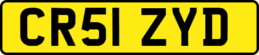 CR51ZYD