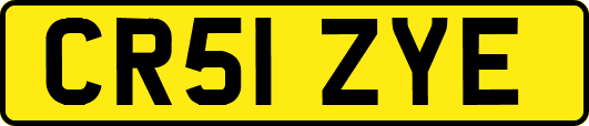 CR51ZYE