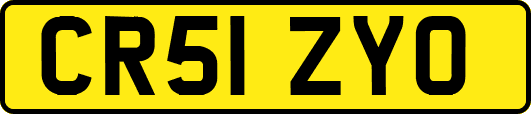 CR51ZYO