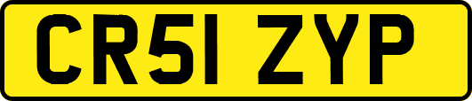 CR51ZYP