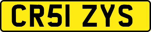 CR51ZYS