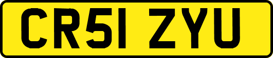 CR51ZYU