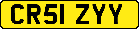 CR51ZYY